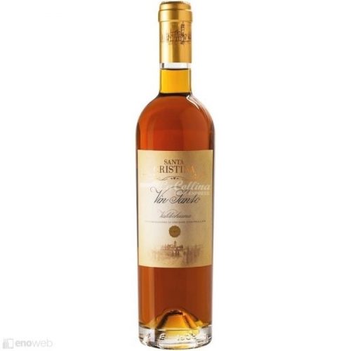 Santa Cristina - Antinori, Vin Santo Valdichiana Santa Cristina 2021, 375 ml