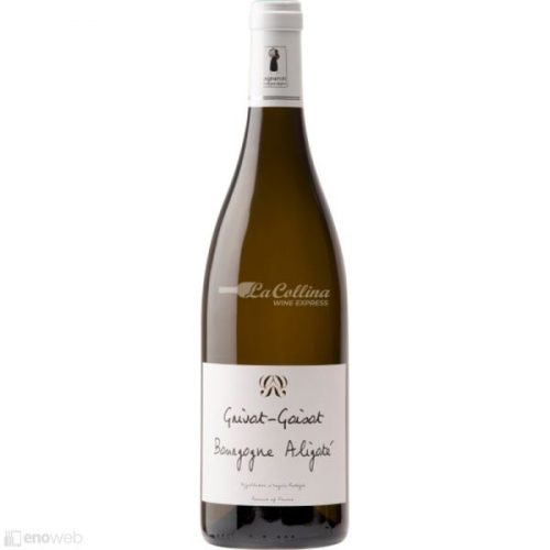 Grivot-Goisot, Aligoté Bourgogne 2023, 750 ml