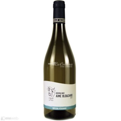 Aimé Blouzard, Mâcon-Péronne 2023, 750 ml
