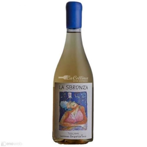 Cantina Dainelli, La Sbronza 2024, 750 ml