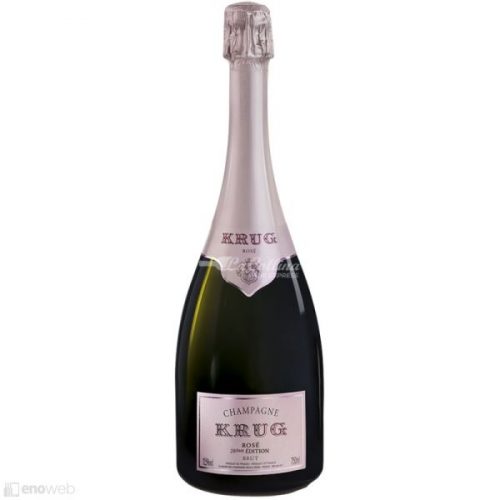 Krug, Rosé 28ème Édition Brut, 750 ml
