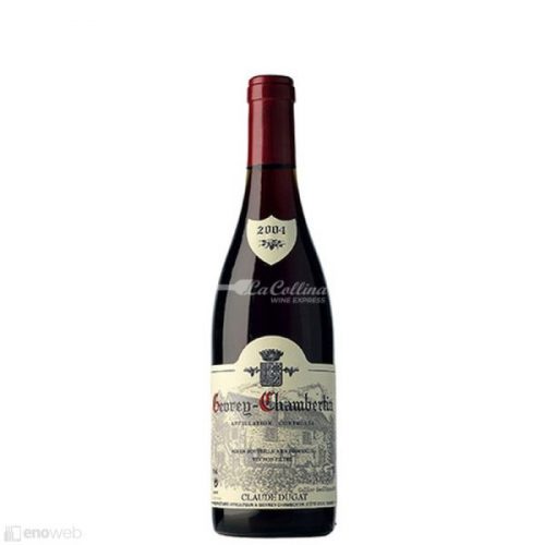 Claude Dugat, Gevrey-Chambertin 2020, 750 ml