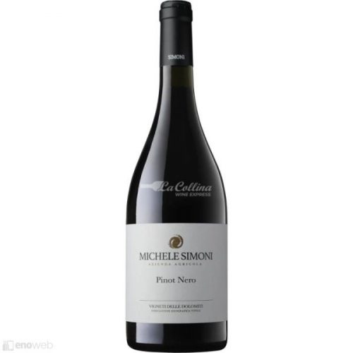 Michele Simoni, Pinot Nero 2023, 750 ml