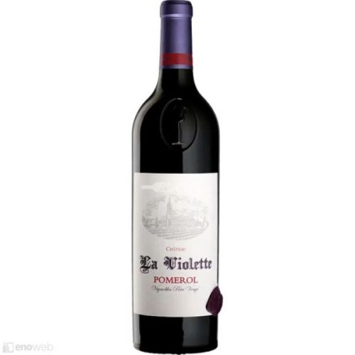 Château La Violette, Château La Violette 2019, 750 ml