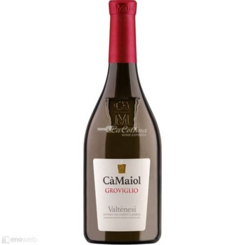 Cà Maiol, Riviera del Garda Classico Valtènesi Groviglio 2022, 750 ml