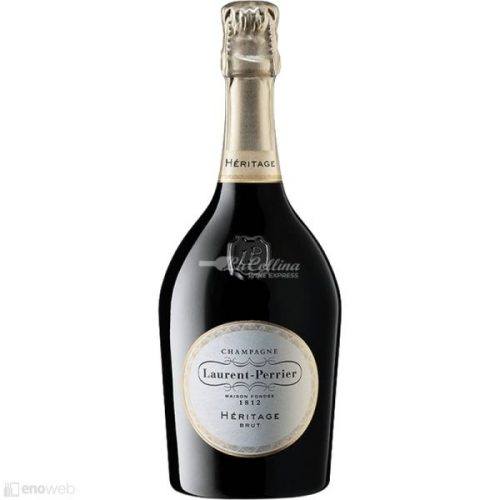 Laurent-Perrier, Héritage Brut, 750 ml