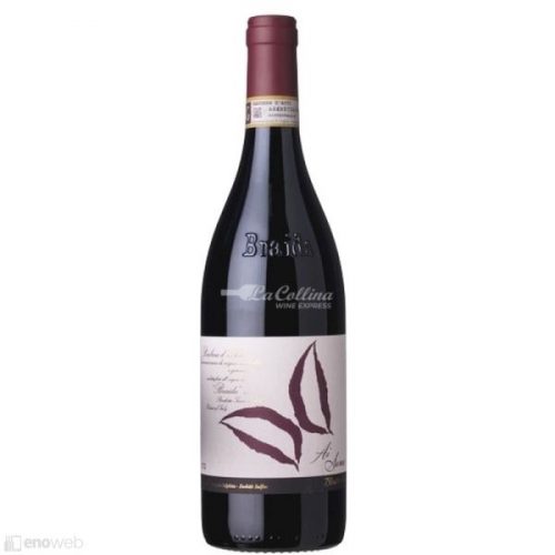 Braida Giacomo Bologna, Barbera d'Asti Ai Suma 2021, 750 ml