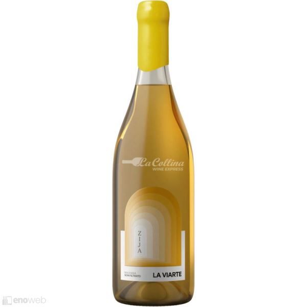 La Viarte, Malvasia Zija 2024, 750 ml