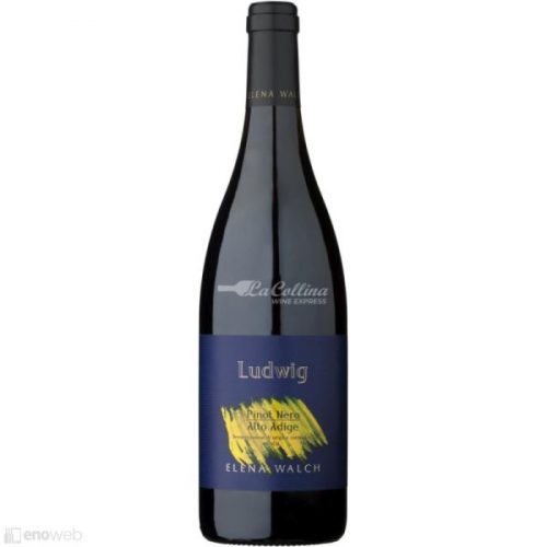 Elena Walch, Pinot nero Ludwig 2022, 750 ml