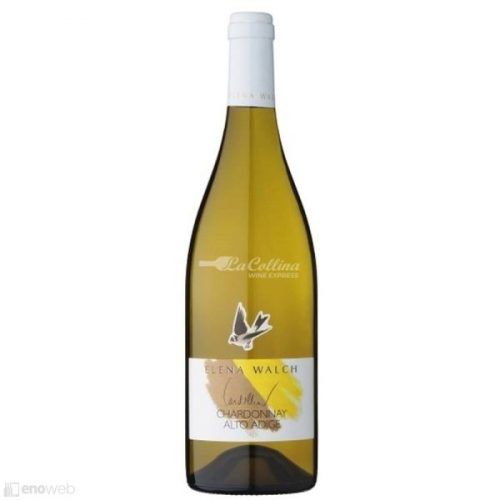 Elena Walch, Chardonnay Cardellino 2024, 750 ml