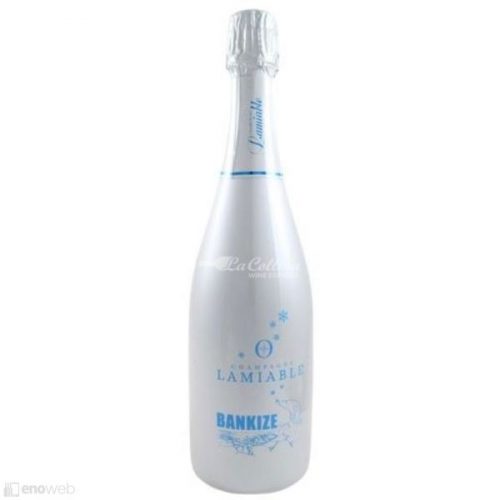 Lamiable, Bankize on ice Doux, 750 ml