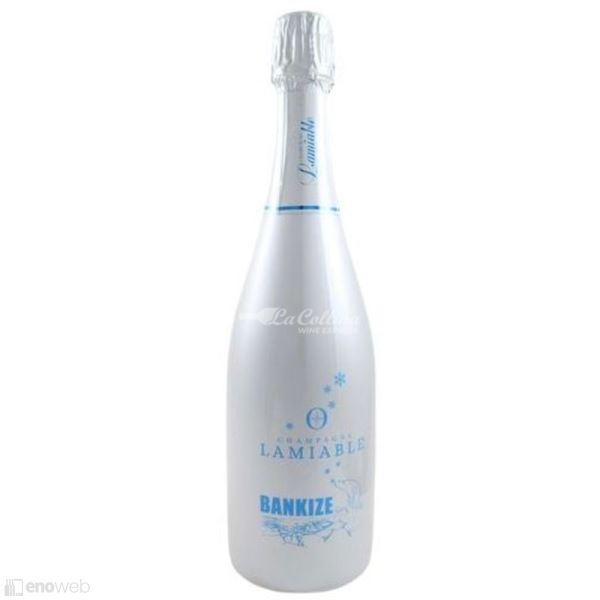 Lamiable, Bankize on ice Doux, 750 ml