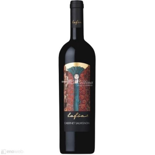 Cantina di Colterenzio, Cabernet sauvignon Riserva Lafòa 2021, 750 ml