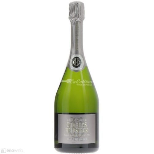 Charles Heidsieck, Blanc de Blancs Brut, 750 ml