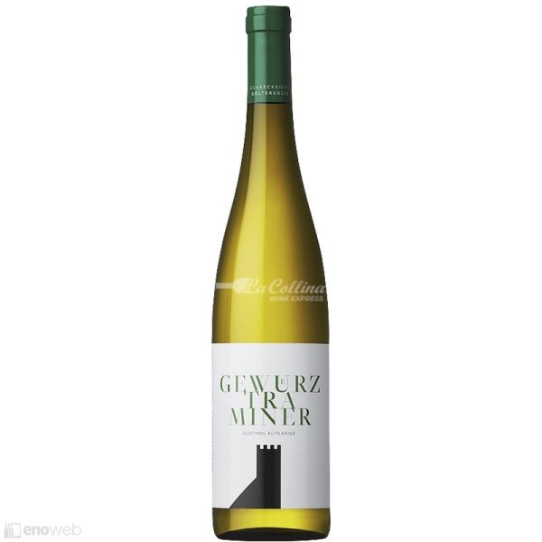 Cantina di Colterenzio, Gewürztraminer 2024, 750 ml