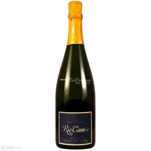 Casa Caterina, Rio Cami Blanc de Noir Brut, 750 ml
