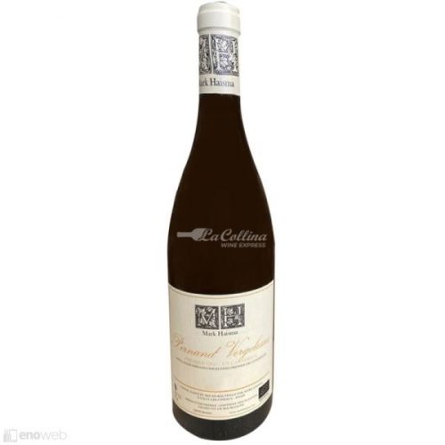Mark Haisma, Pernand-Vergelesses En Caradeux 1er Cru 2022, 750 ml