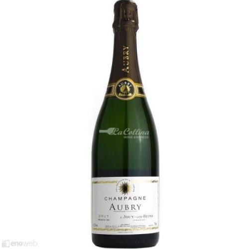 Aubry, Brut 1er Cru, 750 ml