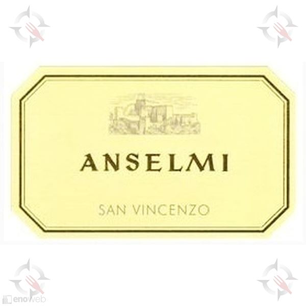 Anselmi, San Vincenzo 2024, 750 ml - immagine 2