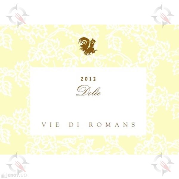 Vie di Romans, Malvasia istriana Dis Cumieris 2023, 750 ml – Image 2