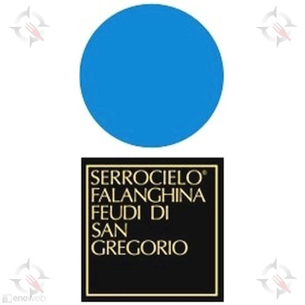 Feudi di San Gregorio, Falanghina Serrocielo 2024, 750 ml - immagine 2