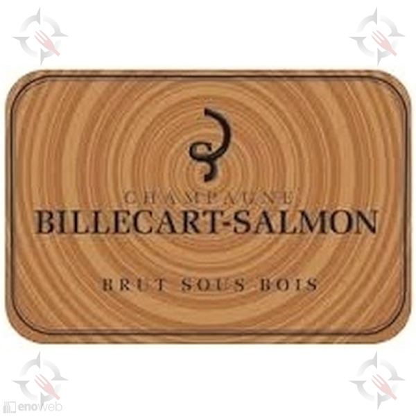 Billecart-Salmon, Sous Bois Brut, 750 ml - immagine 2