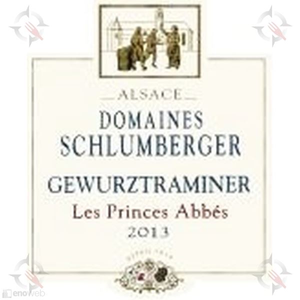 Schlumberger, Gewürztraminer Les Princes Abbés 2023, 750 ml – Image 2