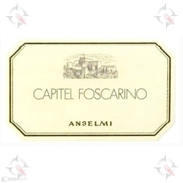 Anselmi, Capitel Foscarino 2024, 750 ml - immagine 2