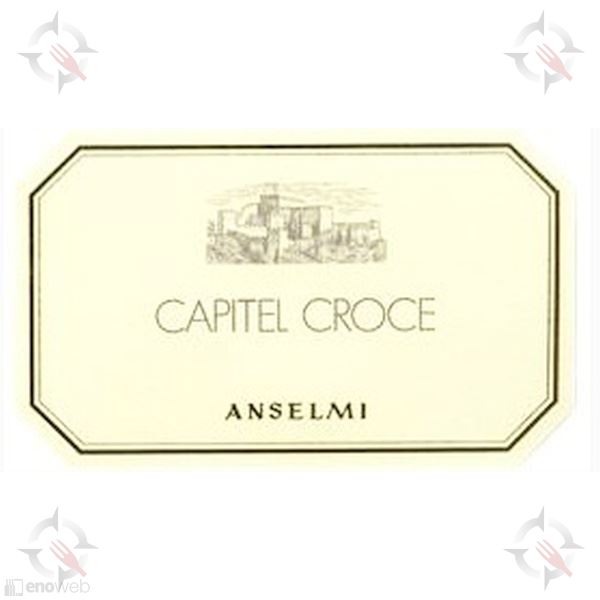 Anselmi, Capitel Croce 2023, 750 ml – Image 2