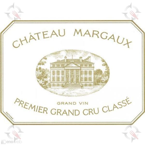 Château Margaux, Château Margaux 1er G.Cru Classé 2016, 750 ml - immagine 2