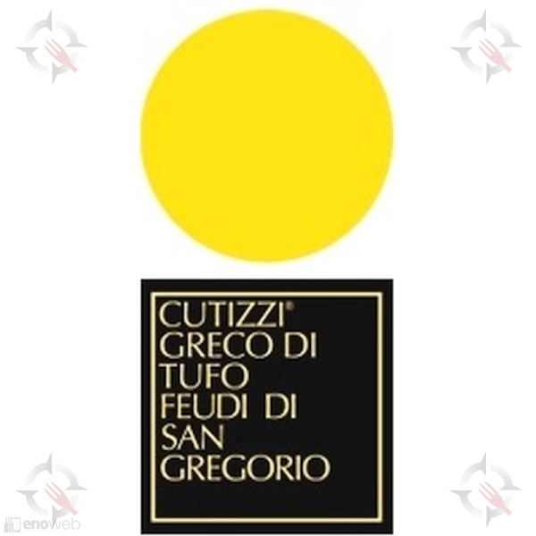 Feudi di San Gregorio, Greco di Tufo Riserva Cutizzi 2023, 750 ml - immagine 2