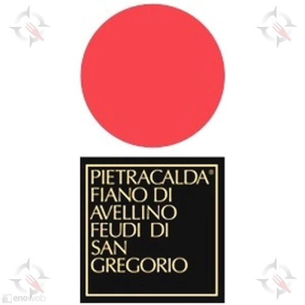 Feudi di San Gregorio, Fiano di Avellino Pietracalda 2023, 750 ml - immagine 2