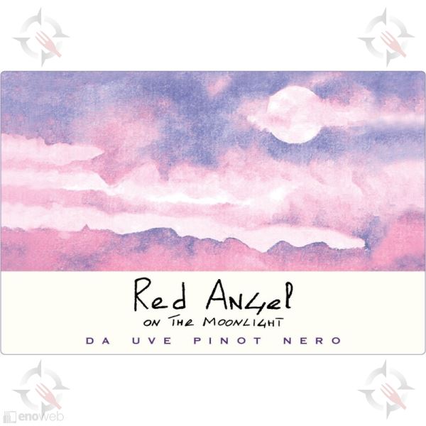 Jermann, Pinot nero Red Angel 2021, 750 ml - immagine 2