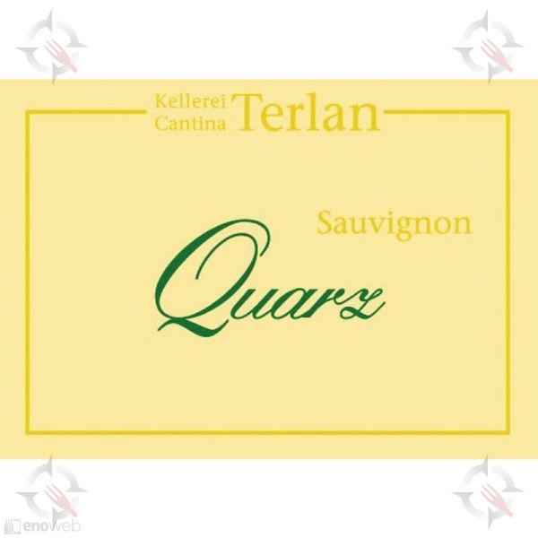 Cantina di Terlano, Sauvignon Quarz 2023, 750 ml - immagine 2