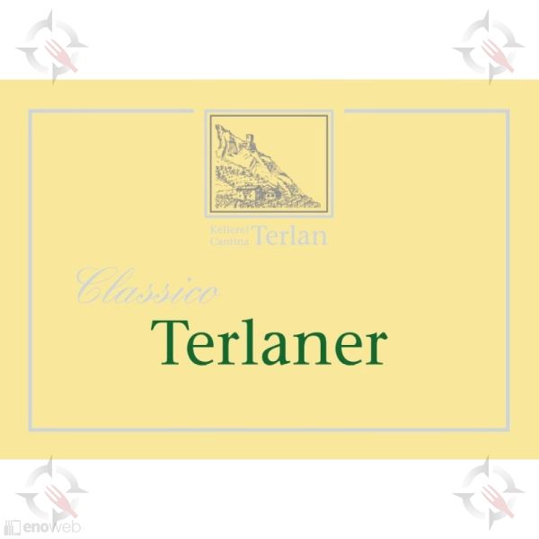 Cantina di Terlano, Terlaner 2024, 750 ml - immagine 2