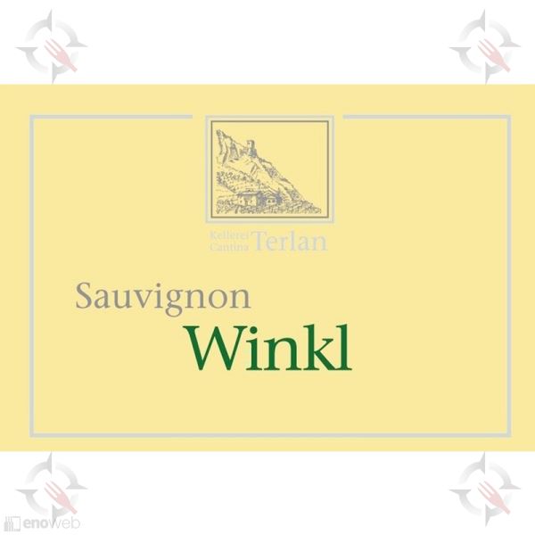 Cantina di Terlano, Sauvignon Winkl 2024, 750 ml - immagine 2