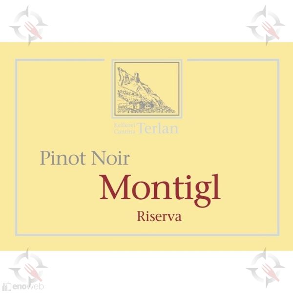 Cantina di Terlano, Pinot nero Riserva Monticol 2022, 750 ml - immagine 2