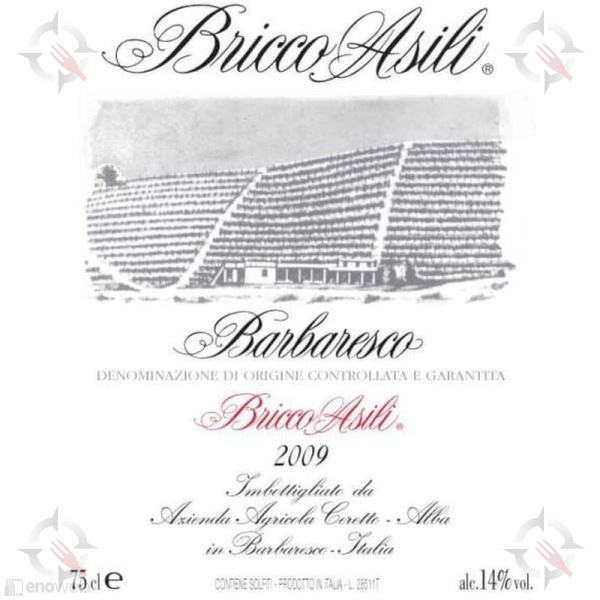 Ceretto, Barbaresco Asili 2020, 750 ml - immagine 2