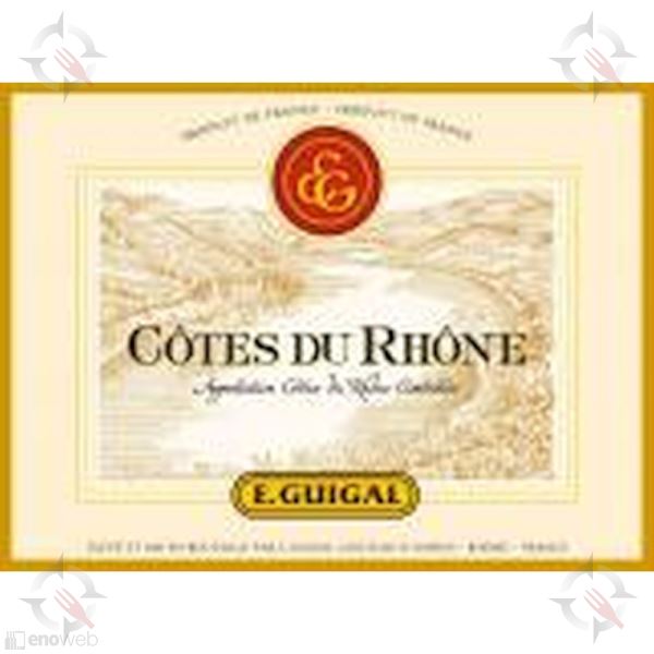 E. Guigal, Côtes du Rhône Blanc 2022, 750 ml - immagine 2